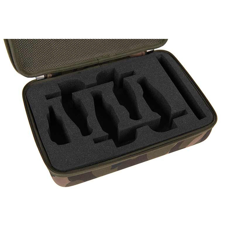FOX POKROWIEC Fox Camolite™ RX+ Micron Case - Centrum wędkarskie - Sklep wędkarski Jarofishing