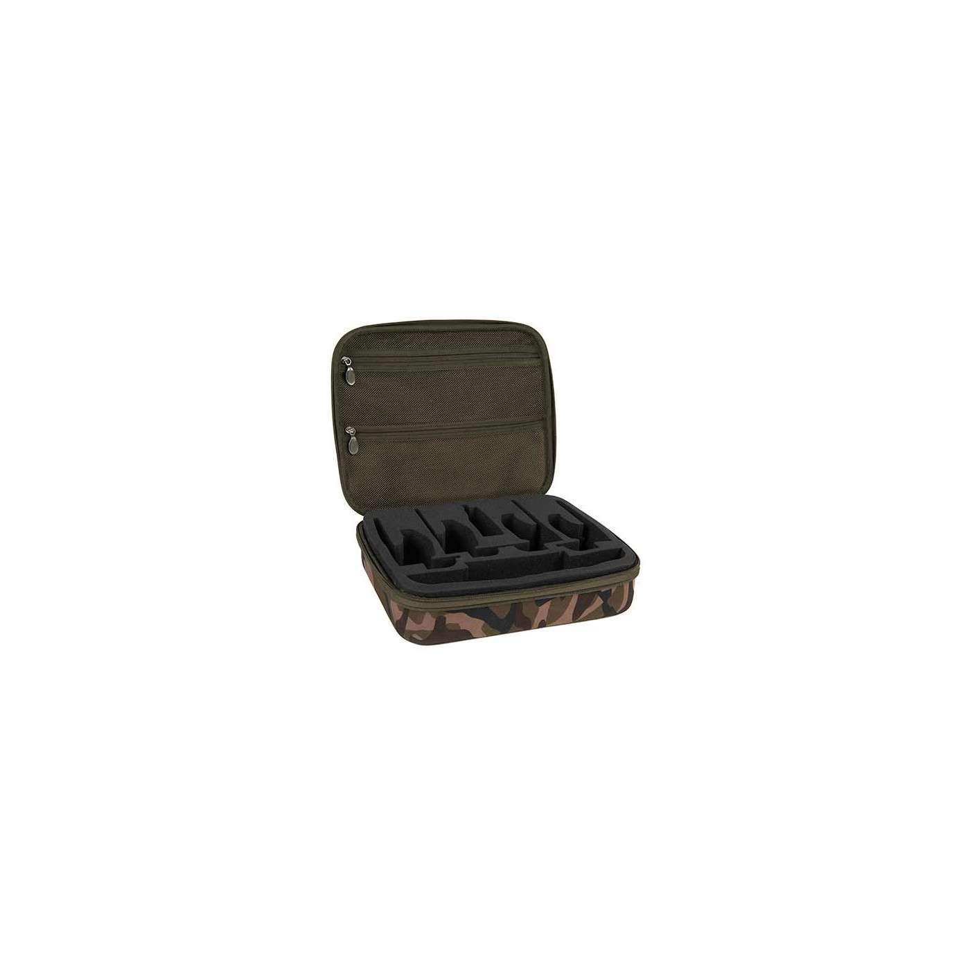 FOX POKROWIEC Fox Camolite™ RX+ Micron Case - Centrum wędkarskie - Sklep wędkarski Jarofishing