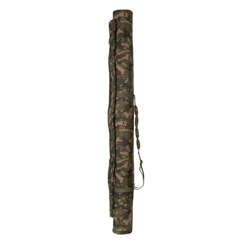 Pokrowiec Fox Camolite™ 4 Rod Hardcases 12ft - Centrum wędkarskie - Sklep wędkarski Jarofishing
