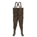 FOX WODERY LIGHTWEIGHT CAMO WADERS ROZMIAR 42 - Centrum wędkarskie - Sklep wędkarski Jarofishing FOX WODERY LIGHTWEIGHT CAMO WADERS ROZMIAR 42 - Centrum wędkarskie - Sklep wędkarski Jarofishing