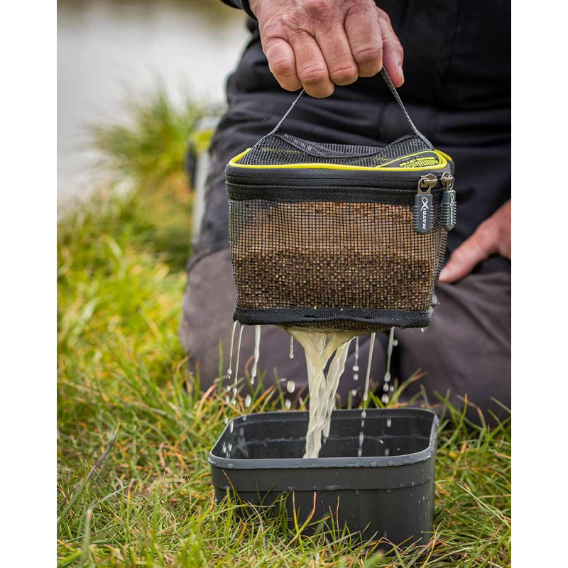 Matrix Pellet Soaker ( SITKO MATRIX ) - Centrum wędkarskie - Sklep wędkarski Jarofishing