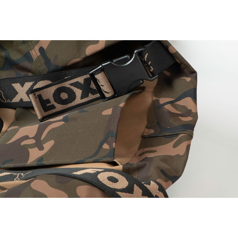 FOX WODERY LIGHTWEIGHT CAMO WADERS ROZMIAR 42 - Centrum wędkarskie - Sklep wędkarski Jarofishing FOX WODERY LIGHTWEIGHT CAMO WADERS ROZMIAR 42 - Centrum wędkarskie - Sklep wędkarski Jarofishing