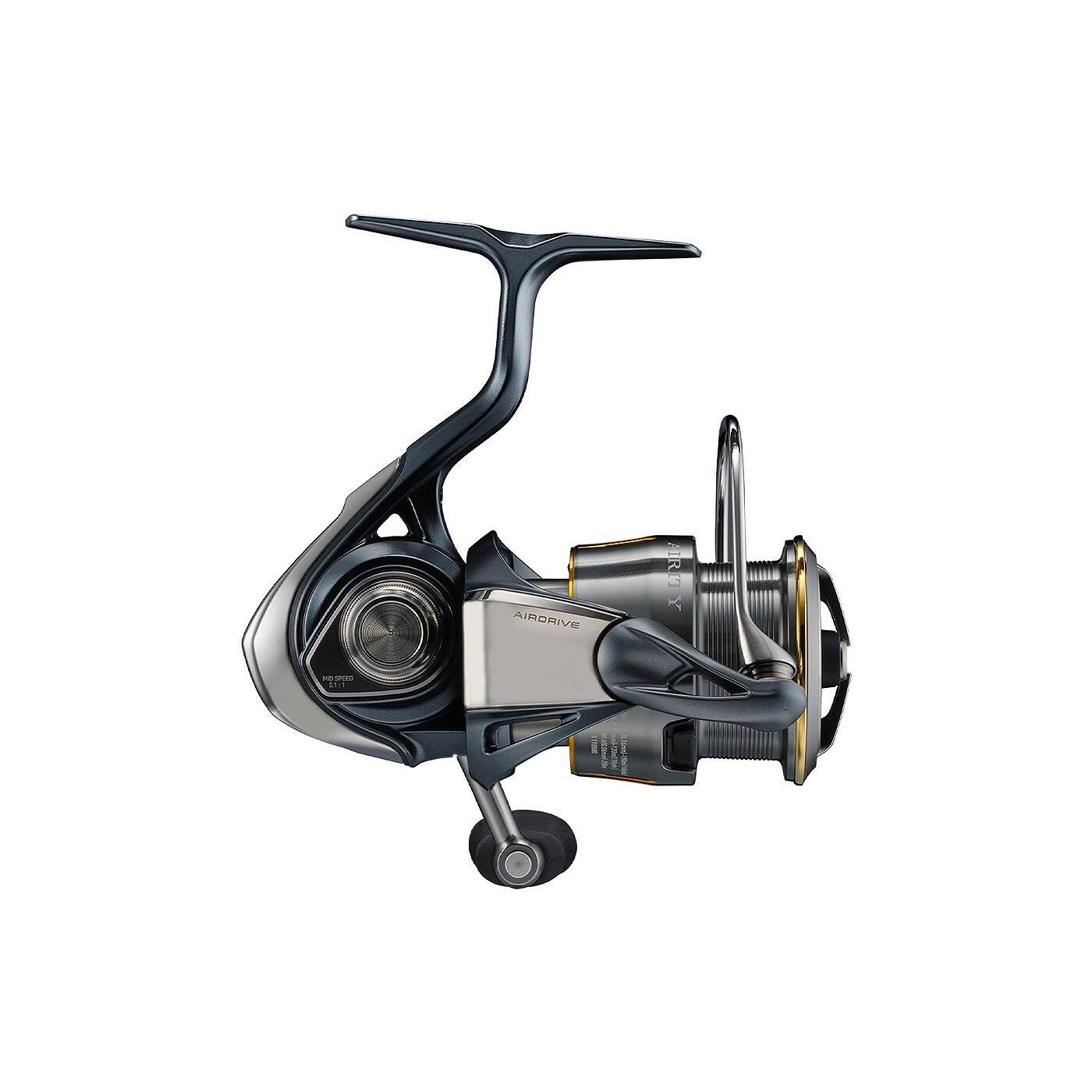 Kołowrotek Daiwa 23 Airity LT 4000-XH - Centrum wędkarskie - Sklep wędkarski Jarofishing Kołowrotek Daiwa 23 Airity LT 4000-XH - Centrum wędkarskie - Sklep wędkarski Jarofishing