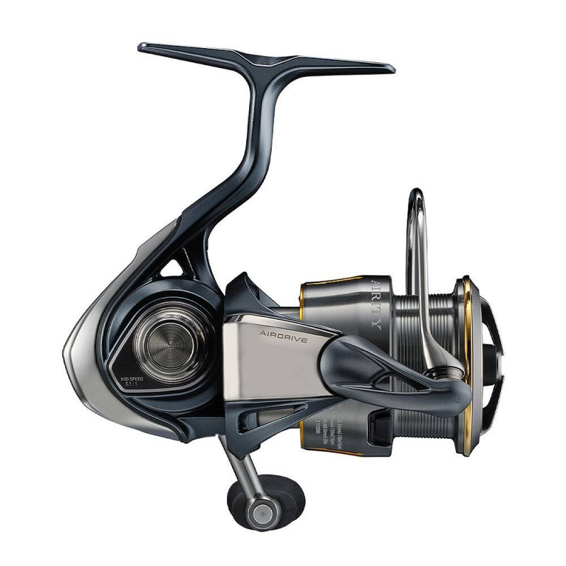 Kołowrotek Daiwa 23 Airity PCLT3000 - Centrum wędkarskie - Sklep wędkarski Jarofishing Kołowrotek Daiwa 23 Airity PCLT3000 - Centrum wędkarskie - Sklep wędkarski Jarofishing
