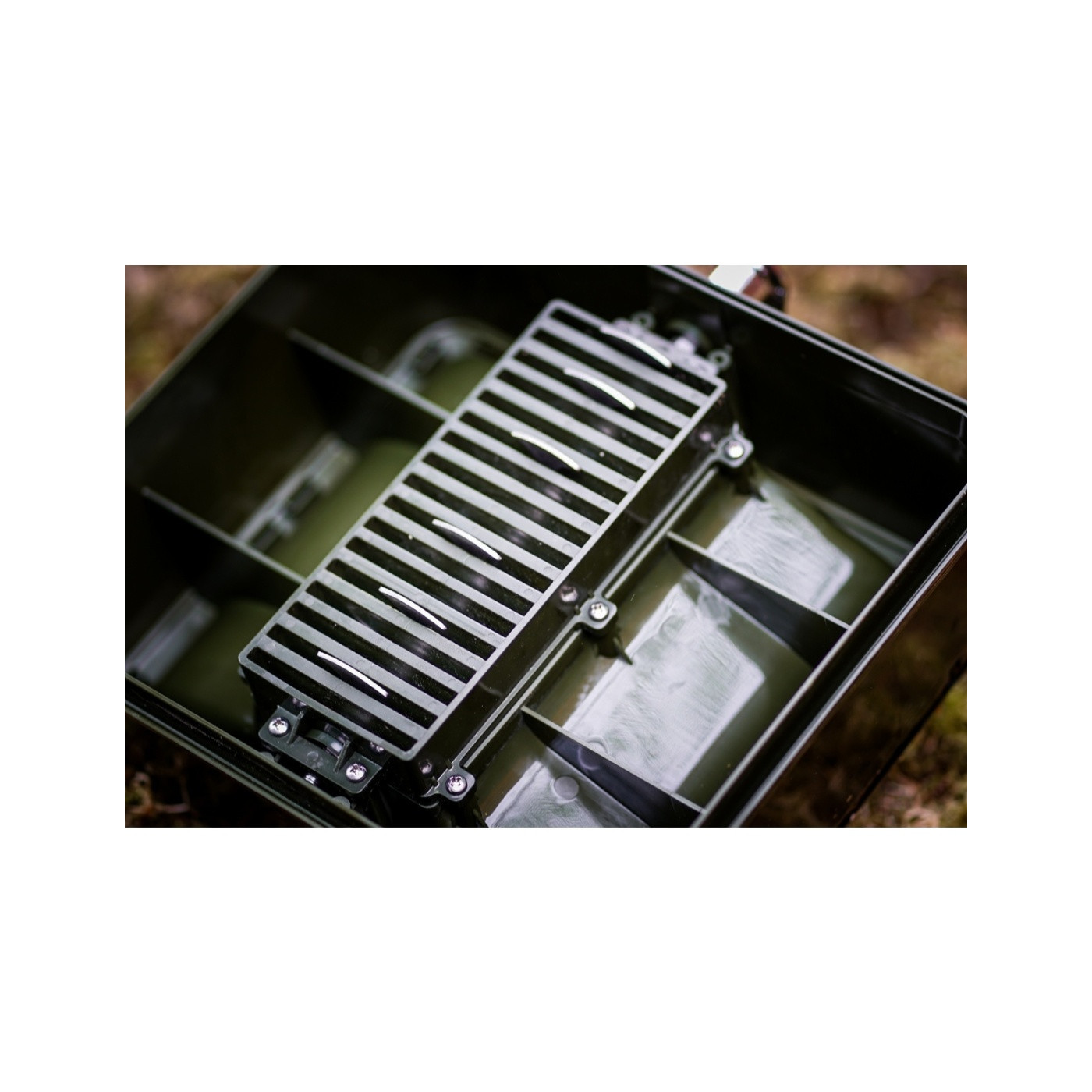 RidgeMonkey Advanced Boilie Crusher Particle Plate - Centrum wędkarskie - Sklep wędkarski Jarofishing RidgeMonkey Advanced Boilie Crusher Particle Plate - Centrum wędkarskie - Sklep wędkarski Jarofishing