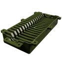 RidgeMonkey Advanced Boilie Crusher Particle Plate - Centrum wędkarskie - Sklep wędkarski Jarofishing RidgeMonkey Advanced Boilie Crusher Particle Plate - Centrum wędkarskie - Sklep wędkarski Jarofishing