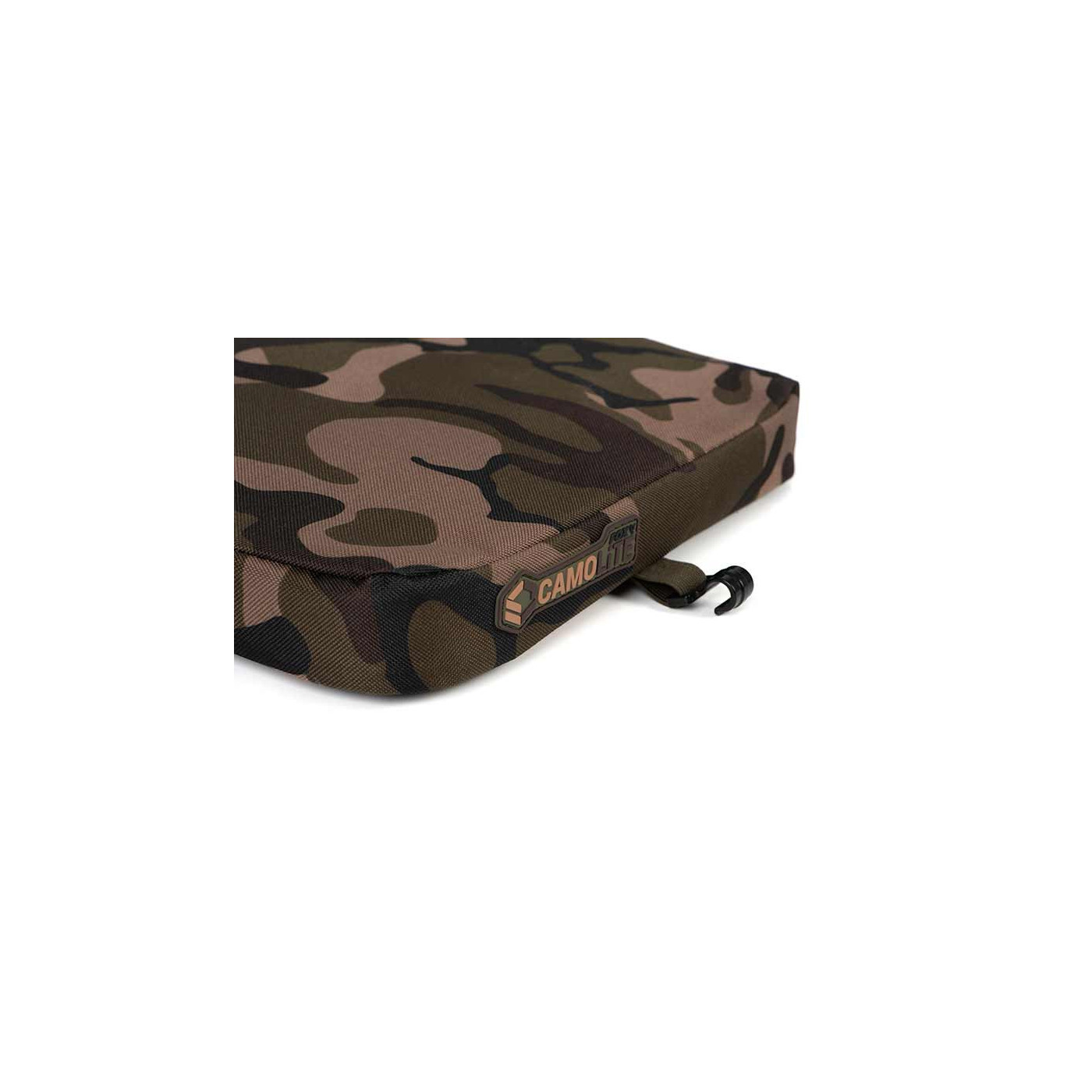Fox Camolite™ Bucket Cushion (Poduszkana wiadro 10-17 litrów) - Centrum wędkarskie - Sklep wędkarski Jarofishing
