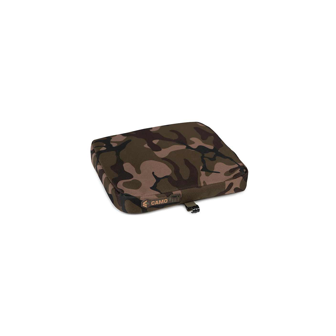 Fox Camolite™ Bucket Cushion (Poduszkana wiadro 10-17 litrów) - Centrum wędkarskie - Sklep wędkarski Jarofishing