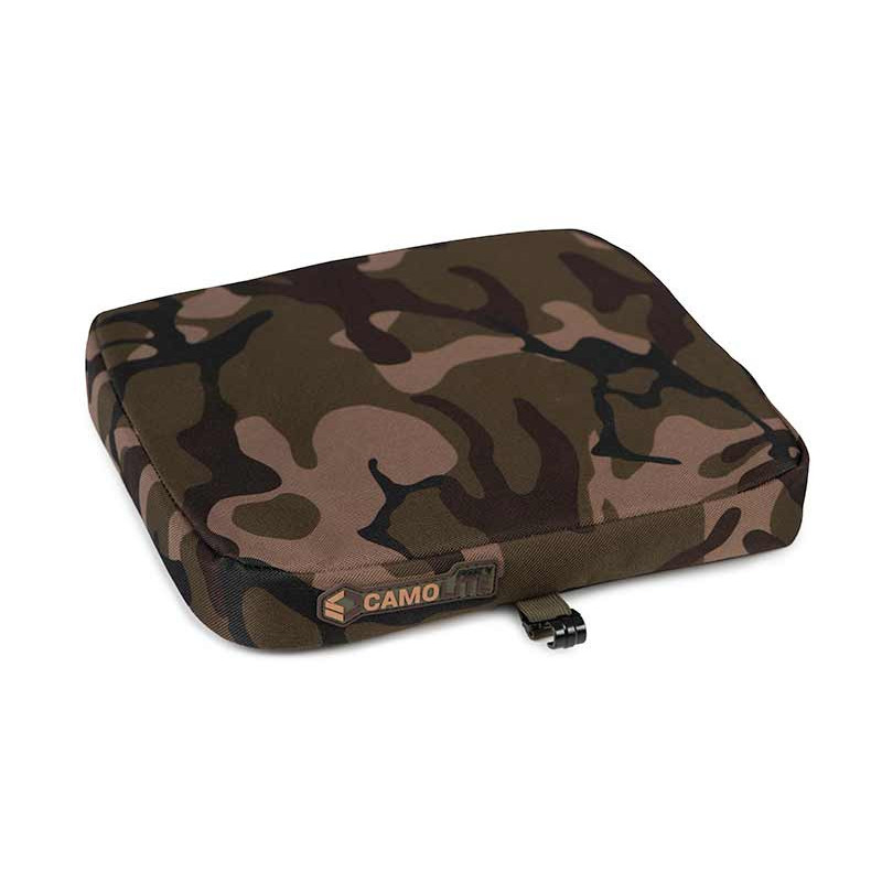 Fox Camolite™ Bucket Cushion (Poduszkana wiadro 10-17 litrów) - Centrum wędkarskie - Sklep wędkarski Jarofishing