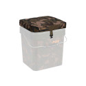 Fox Camolite™ Bucket Cushion (Poduszkana wiadro 10-17 litrów) - Centrum wędkarskie - Sklep wędkarski Jarofishing