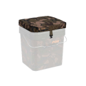 Fox Camolite™ Bucket Cushion (Poduszkana wiadro 10-17 litrów) - Centrum wędkarskie - Sklep wędkarski Jarofishing