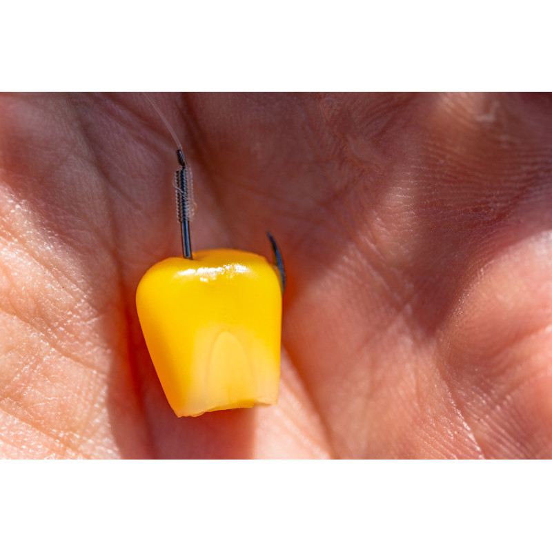 Haczyki Preston Natural N-60 Hooks - roz.6 - Centrum wędkarskie - Sklep wędkarski Jarofishing