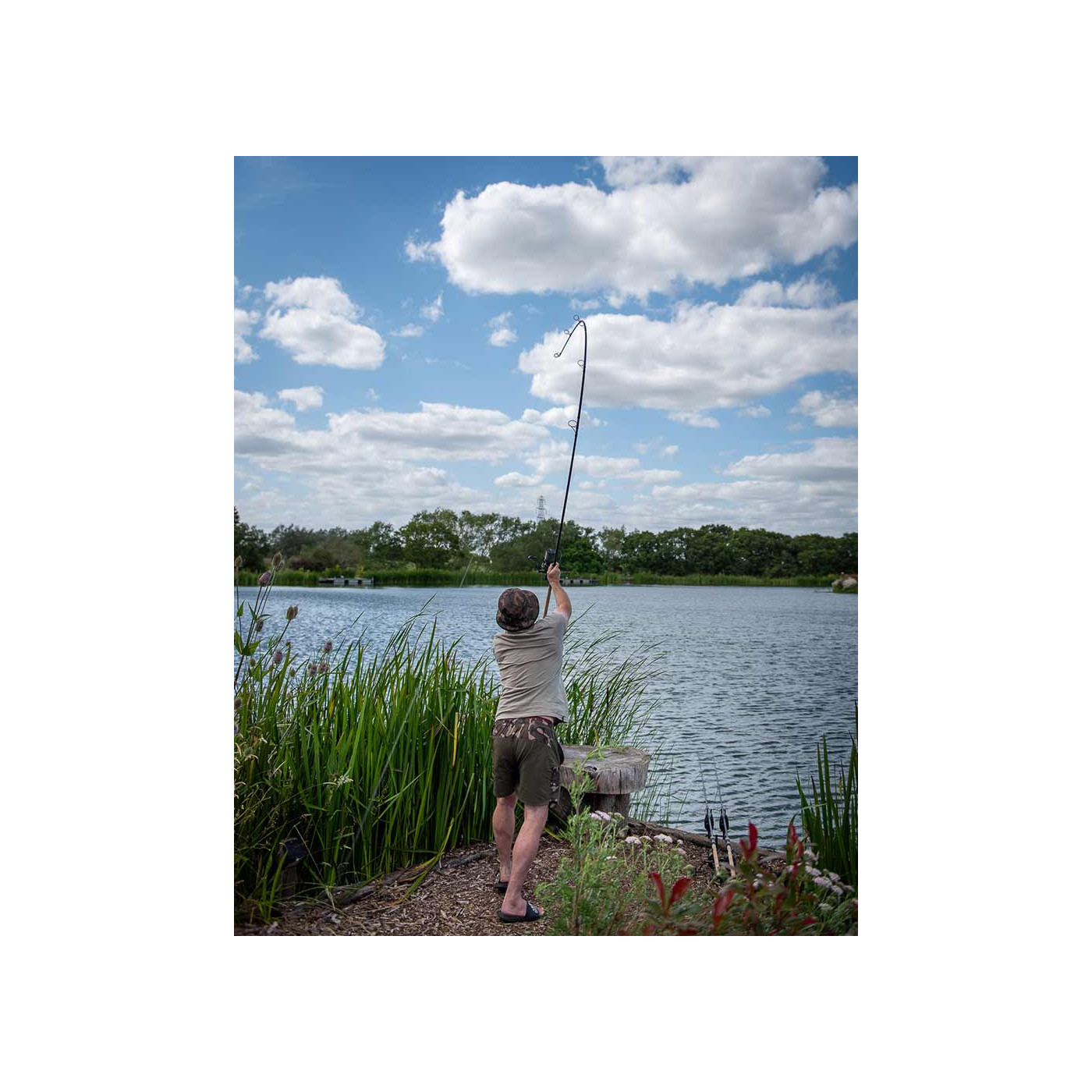 Wedka Fox Horizon X3-S 10ft 3.00lb Shrink Handle - Centrum wędkarskie - Sklep wędkarski Jarofishing Wedka Fox Horizon X3-S 10ft 3.00lb Shrink Handle - Centrum wędkarskie - Sklep wędkarski Jarofishing