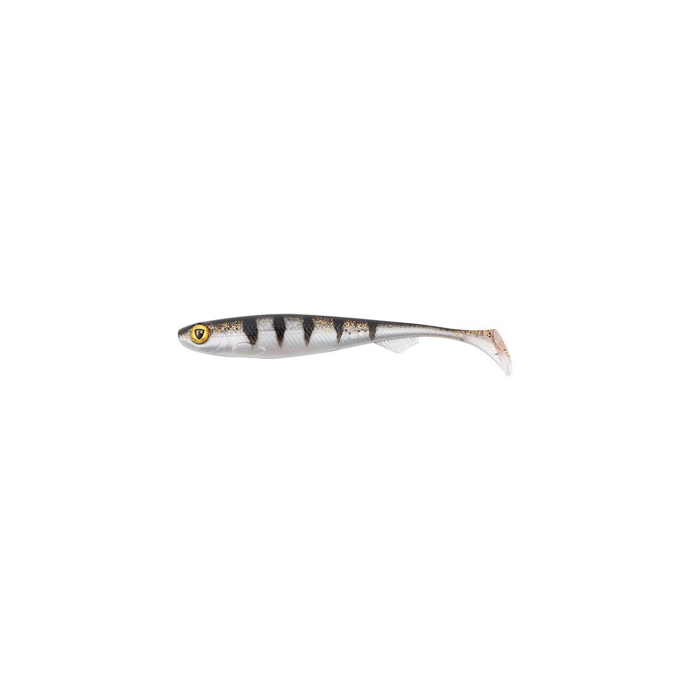FOX RAGE SLICK SHAD - Glitter Perch UV 11 CM - Centrum wędkarskie - Sklep wędkarski Jarofishing FOX RAGE SLICK SHAD - Glitter Perch UV 11 CM - Centrum wędkarskie - Sklep wędkarski Jarofishing