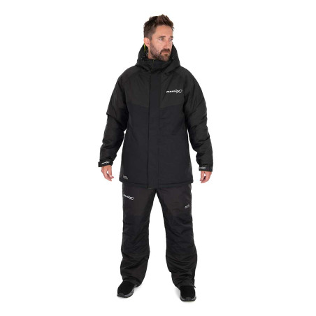 Komplet Matrix  Therma Foil Winter Suit Roz S