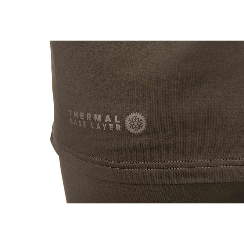 Fox Thermal Base Layer - Khaki Zestaw bielizny termicznej Roz L - Centrum wędkarskie - Sklep wędkarski Jarofishing Fox Thermal Base Layer - Khaki Zestaw bielizny termicznej Roz L - Centrum wędkarskie - Sklep wędkarski Jarofishing