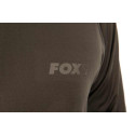 Fox Thermal Base Layer - Khaki Zestaw bielizny termicznej Roz XL - Centrum wędkarskie - Sklep wędkarski Jarofishing Fox Thermal Base Layer - Khaki Zestaw bielizny termicznej Roz XL - Centrum wędkarskie - Sklep wędkarski Jarofishing