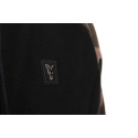 Bluza Fox Premium 310 Hoodie - Black/Camo Roz XXL - Centrum wędkarskie - Sklep wędkarski Jarofishing