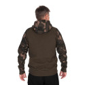 Bluza Fox Premium 310 Hoodie - Khaki/Camo Roz L - Centrum wędkarskie - Sklep wędkarski Jarofishing Bluza Fox Premium 310 Hoodie - Khaki/Camo Roz L - Centrum wędkarskie - Sklep wędkarski Jarofishing