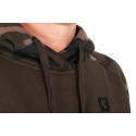 Bluza Fox Premium 310 Hoodie - Khaki/Camo Roz XL - Centrum wędkarskie - Sklep wędkarski Jarofishing Bluza Fox Premium 310 Hoodie - Khaki/Camo Roz XL - Centrum wędkarskie - Sklep wędkarski Jarofishing