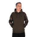 Bluza Fox Premium 310 Hoodie - Khaki/Camo Roz XL - Centrum wędkarskie - Sklep wędkarski Jarofishing Bluza Fox Premium 310 Hoodie - Khaki/Camo Roz XL - Centrum wędkarskie - Sklep wędkarski Jarofishing