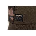 Bluza Fox Premium 310 Hoodie - Khaki/Camo Roz XXL - Centrum wędkarskie - Sklep wędkarski Jarofishing Bluza Fox Premium 310 Hoodie - Khaki/Camo Roz XXL - Centrum wędkarskie - Sklep wędkarski Jarofishing