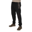 Spodnie Fox Premium 310 Joggers - Black/Camo Roz.XXL - Centrum wędkarskie - Sklep wędkarski Jarofishing