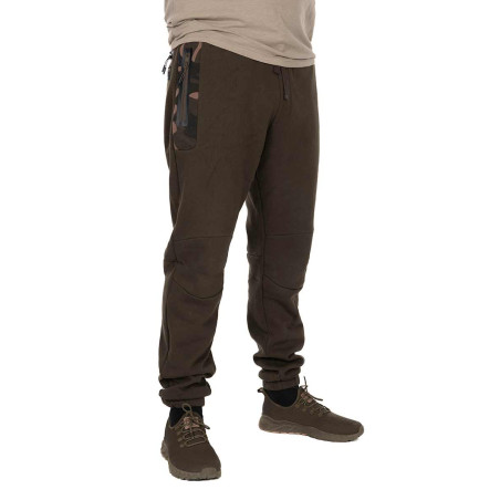 Spodnie Fox Premium 310 Joggers - Khaki/Camo Roz.XL