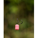 FOX HAKI EDGES™ Illusion Fluoro D Rigs X3 SZT ROZ 6 - Centrum wędkarskie - Sklep wędkarski Jarofishing