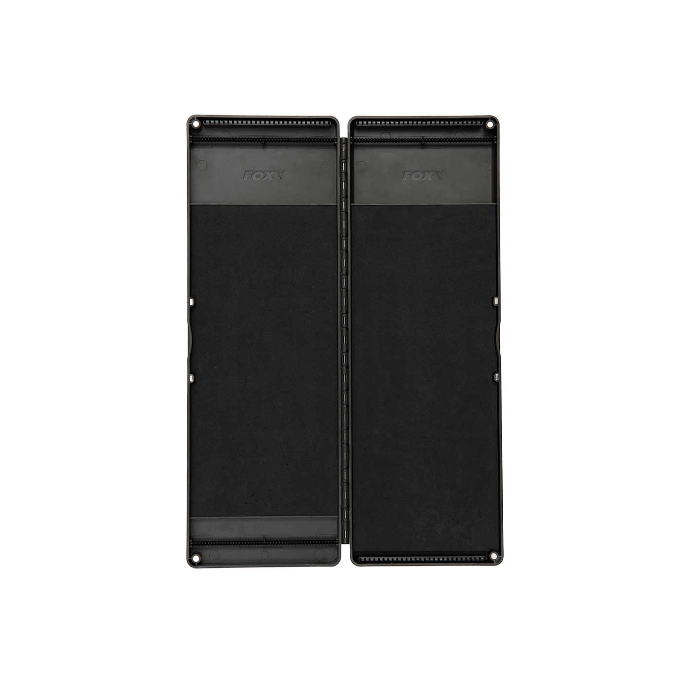 Fox EDGES™ Large Rig Box Piórnik na przypony - Centrum wędkarskie - Sklep wędkarski Jarofishing Fox EDGES™ Large Rig Box Piórnik na przypony - Centrum wędkarskie - Sklep wędkarski Jarofishing