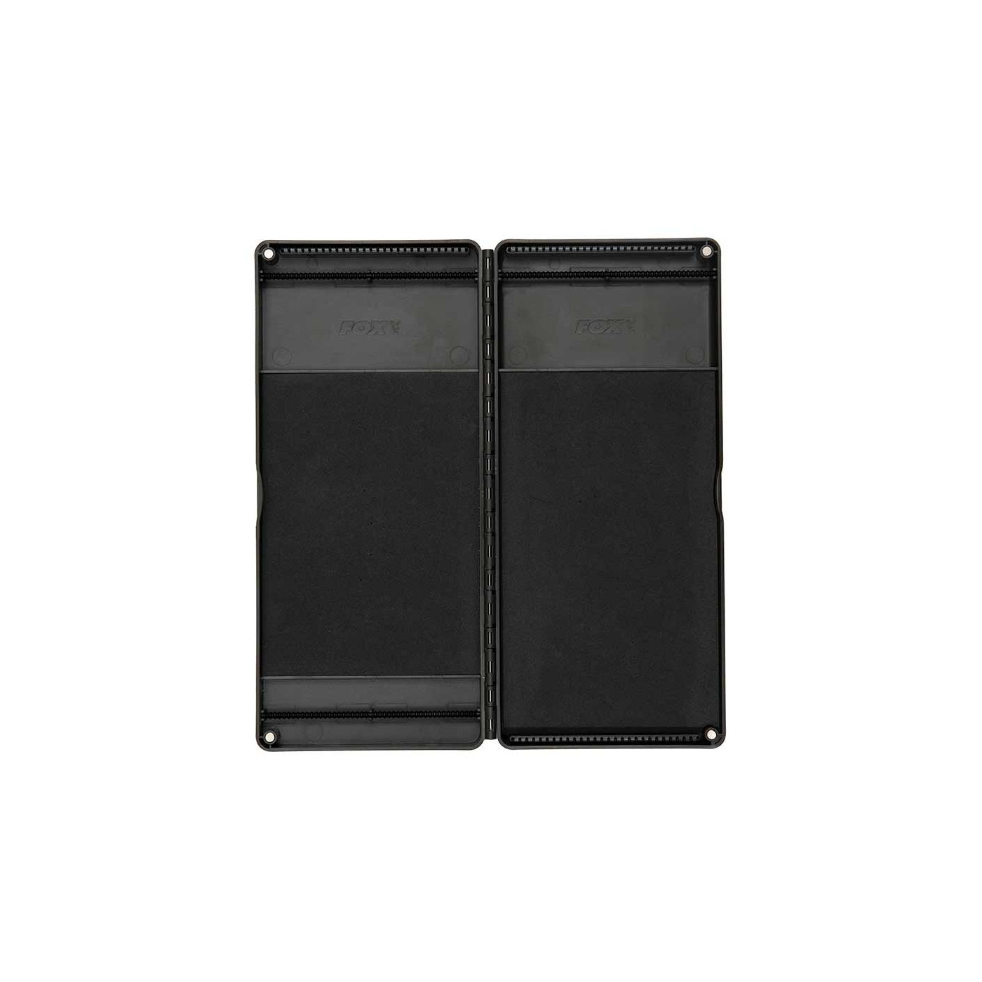 Fox EDGES™ Medium Rig Box Piórnik na przypony - Centrum wędkarskie - Sklep wędkarski Jarofishing Fox EDGES™ Medium Rig Box Piórnik na przypony - Centrum wędkarskie - Sklep wędkarski Jarofishing