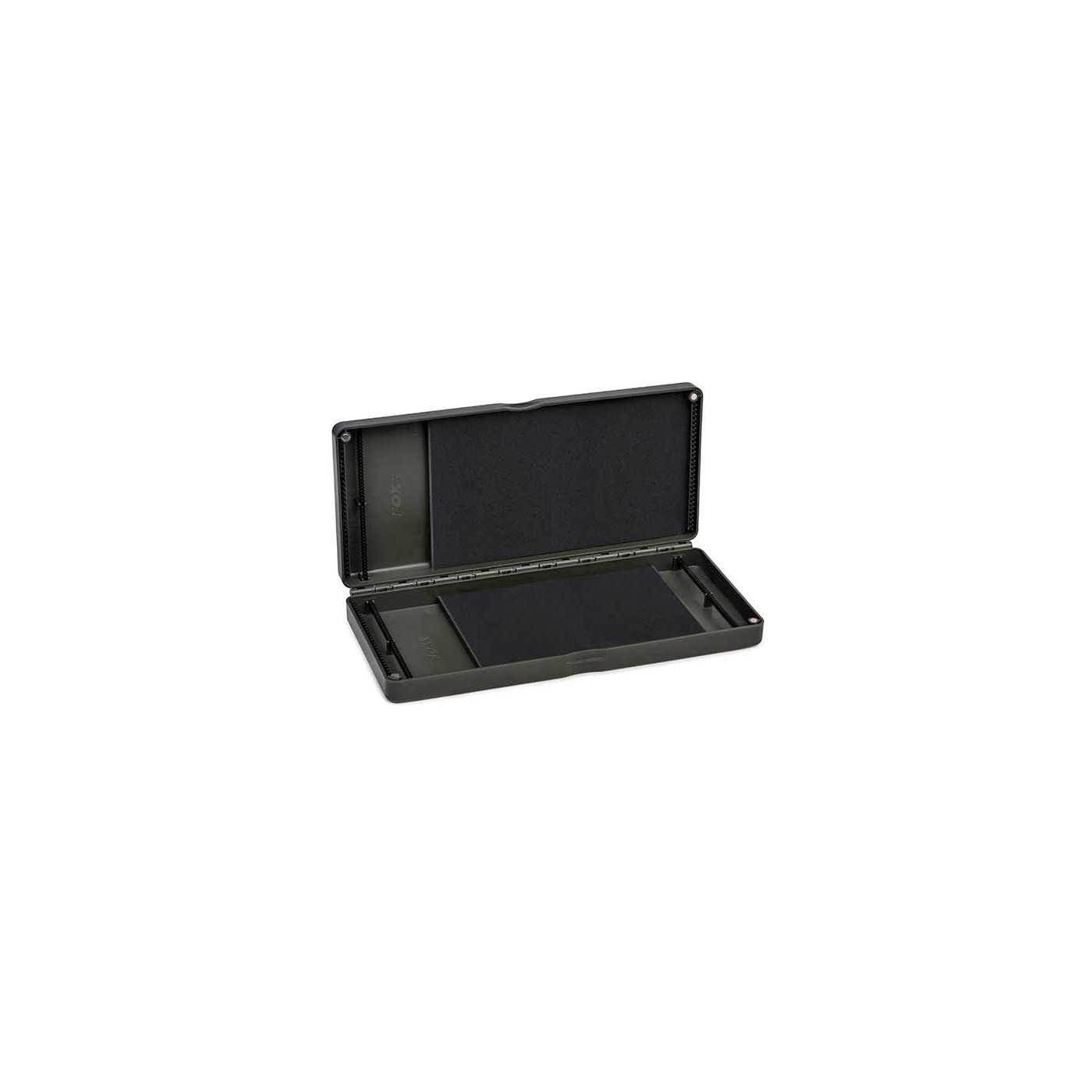 Fox EDGES™ Medium Rig Box Piórnik na przypony - Centrum wędkarskie - Sklep wędkarski Jarofishing Fox EDGES™ Medium Rig Box Piórnik na przypony - Centrum wędkarskie - Sklep wędkarski Jarofishing