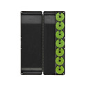 Fox EDGES™ Large Rig & Disc Box Piórnik na przypony - Centrum wędkarskie - Sklep wędkarski Jarofishing Fox EDGES™ Large Rig & Disc Box Piórnik na przypony - Centrum wędkarskie - Sklep wędkarski Jarofishing