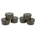 Fox EDGES™ Hookbait Pots 6szt - Centrum wędkarskie - Sklep wędkarski Jarofishing Fox EDGES™ Hookbait Pots 6szt - Centrum wędkarskie - Sklep wędkarski Jarofishing