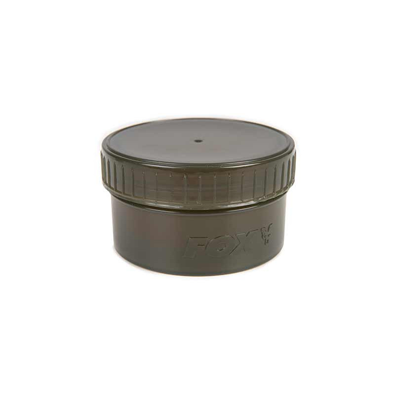 Fox EDGES™ Hookbait Pots 6szt - Centrum wędkarskie - Sklep wędkarski Jarofishing Fox EDGES™ Hookbait Pots 6szt - Centrum wędkarskie - Sklep wędkarski Jarofishing
