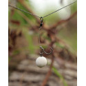 FOX HAKI EDGES™ Super Wide Gape Chod Rigs Roz 5 3szt - Centrum wędkarskie - Sklep wędkarski Jarofishing FOX HAKI EDGES™ Super Wide Gape Chod Rigs Roz 5 3szt - Centrum wędkarskie - Sklep wędkarski Jarofishing