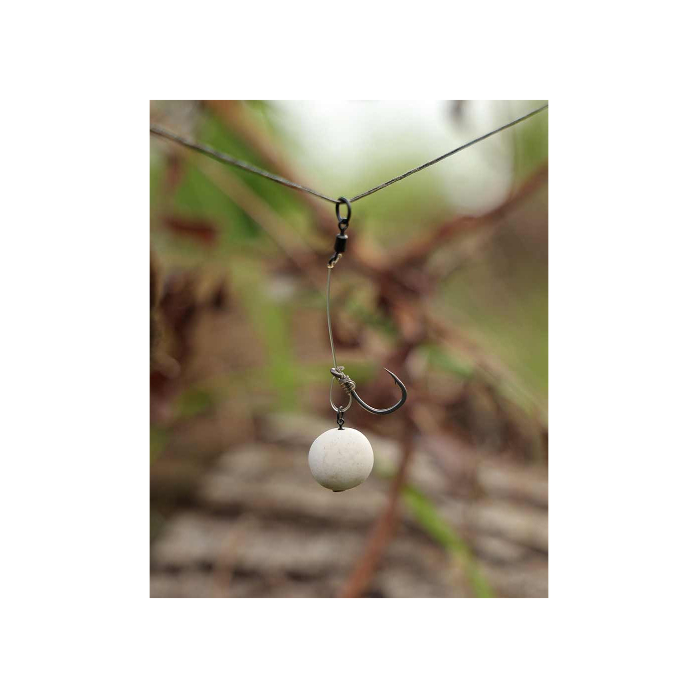 FOX HAKI EDGES™ Super Wide Gape Chod Rigs Roz 6 3szt - Centrum wędkarskie - Sklep wędkarski Jarofishing FOX HAKI EDGES™ Super Wide Gape Chod Rigs Roz 6 3szt - Centrum wędkarskie - Sklep wędkarski Jarofishing