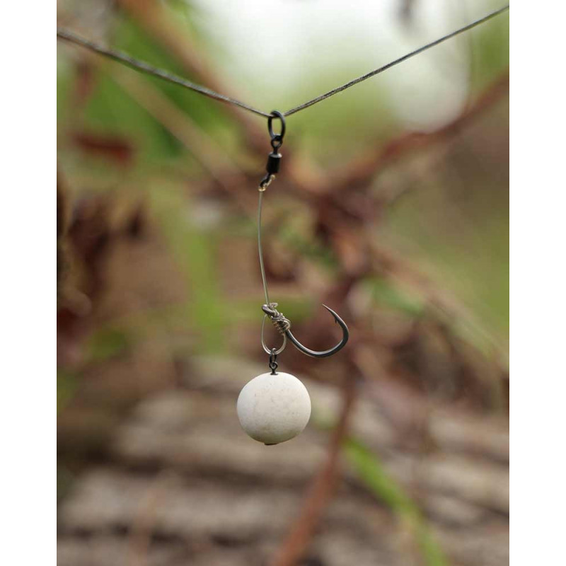 FOX HAKI EDGES™ Super Wide Gape Chod Rigs Roz 6 3szt - Centrum wędkarskie - Sklep wędkarski Jarofishing FOX HAKI EDGES™ Super Wide Gape Chod Rigs Roz 6 3szt - Centrum wędkarskie - Sklep wędkarski Jarofishing