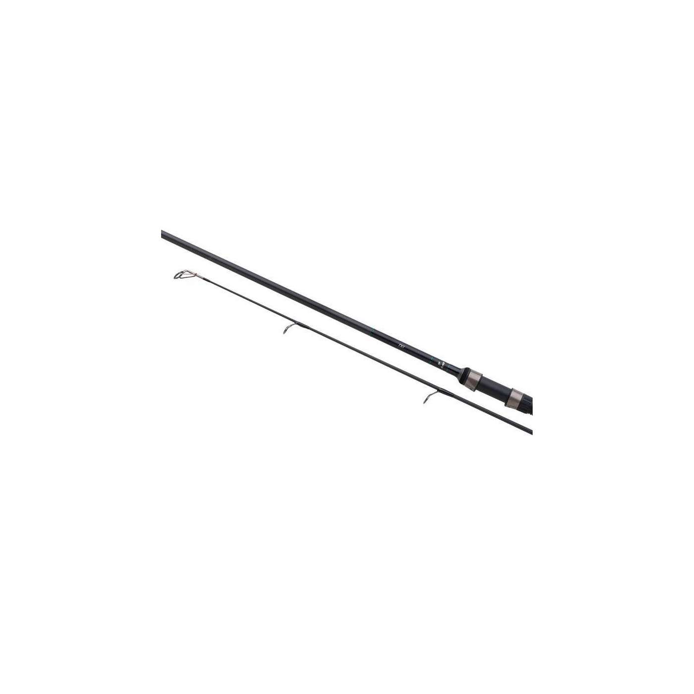 Wędka Shimano Tribal TX-1B 3,96m. 3,5 Lb + 2 składy - Centrum wędkarskie - Sklep wędkarski Jarofishing Wędka Shimano Tribal TX-1B 3,96m. 3,5 Lb + 2 składy - Centrum wędkarskie - Sklep wędkarski Jarofishing