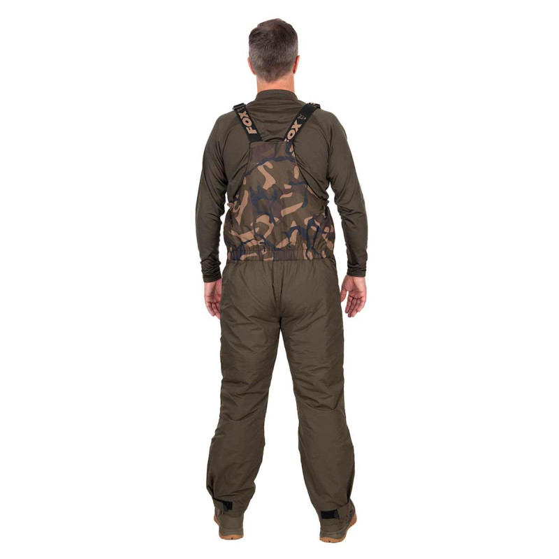 FOX KOMBINEZON Wintersuit - Camo/Khaki ROZMIAR M - Centrum wędkarskie - Sklep wędkarski Jarofishing FOX KOMBINEZON Wintersuit - Camo/Khaki ROZMIAR M - Centrum wędkarskie - Sklep wędkarski Jarofishing