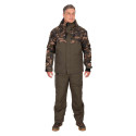 FOX KOMBINEZON Wintersuit - Camo/Khaki ROZMIAR XXXXL - Centrum wędkarskie - Sklep wędkarski Jarofishing FOX KOMBINEZON Wintersuit - Camo/Khaki ROZMIAR XXXXL - Centrum wędkarskie - Sklep wędkarski Jarofishing