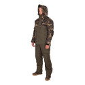 FOX KOMBINEZON Wintersuit - Camo/Khaki ROZMIAR XXXXL - Centrum wędkarskie - Sklep wędkarski Jarofishing FOX KOMBINEZON Wintersuit - Camo/Khaki ROZMIAR XXXXL - Centrum wędkarskie - Sklep wędkarski Jarofishing