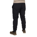 Spodnie Fox Sherpa Joggers Black / Orange Roz.S - Centrum wędkarskie - Sklep wędkarski Jarofishing