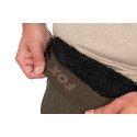 Spodnie Fox Sherpa Joggers Green / Black Roz.M - Centrum wędkarskie - Sklep wędkarski Jarofishing Spodnie Fox Sherpa Joggers Green / Black Roz.M - Centrum wędkarskie - Sklep wędkarski Jarofishing