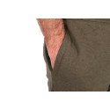Spodnie Fox Sherpa Joggers Green / Black Roz.M - Centrum wędkarskie - Sklep wędkarski Jarofishing Spodnie Fox Sherpa Joggers Green / Black Roz.M - Centrum wędkarskie - Sklep wędkarski Jarofishing