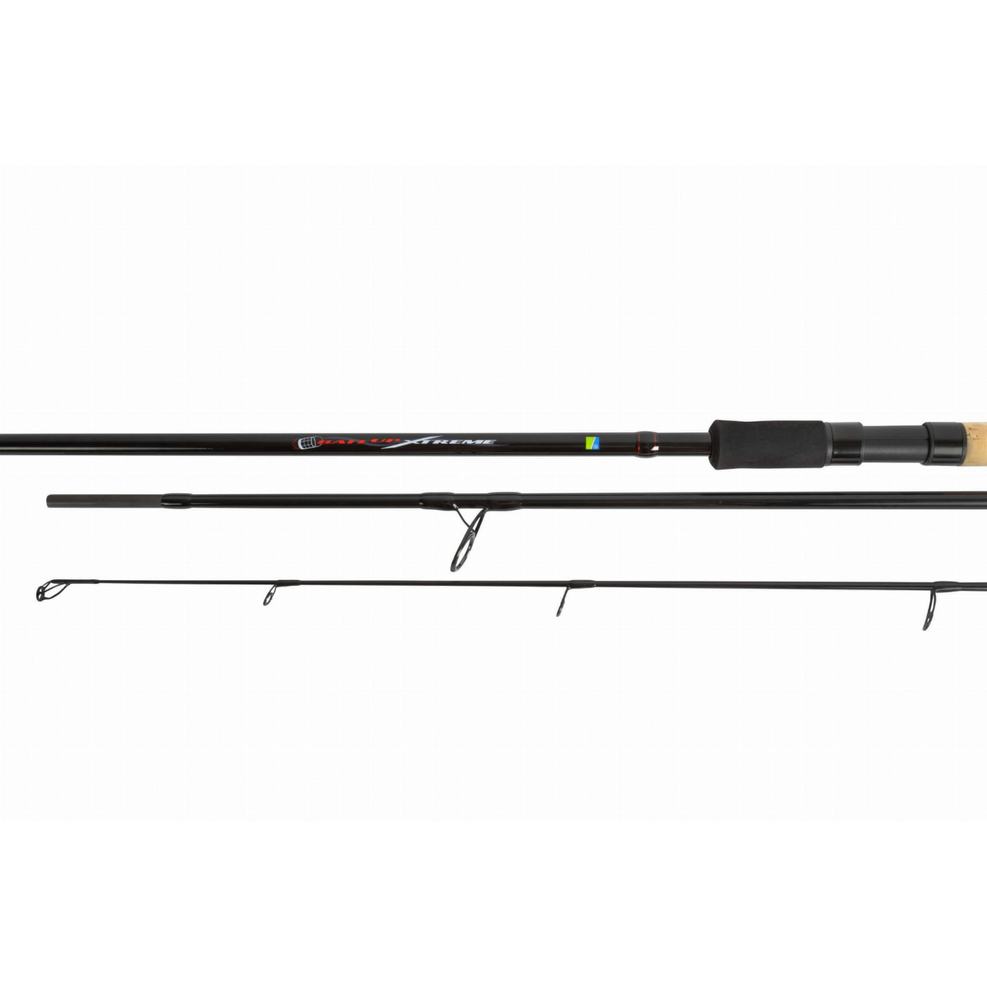 Wędka Preston Bait Up Xtreme 3,6 m - Centrum wędkarskie - Sklep wędkarski Jarofishing Wędka Preston Bait Up Xtreme 3,6 m - Centrum wędkarskie - Sklep wędkarski Jarofishing