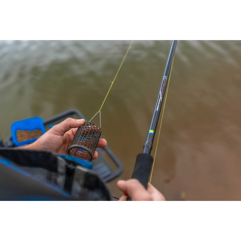 Wędka Preston Bait Up Xtreme 3,6 m - Centrum wędkarskie - Sklep wędkarski Jarofishing Wędka Preston Bait Up Xtreme 3,6 m - Centrum wędkarskie - Sklep wędkarski Jarofishing