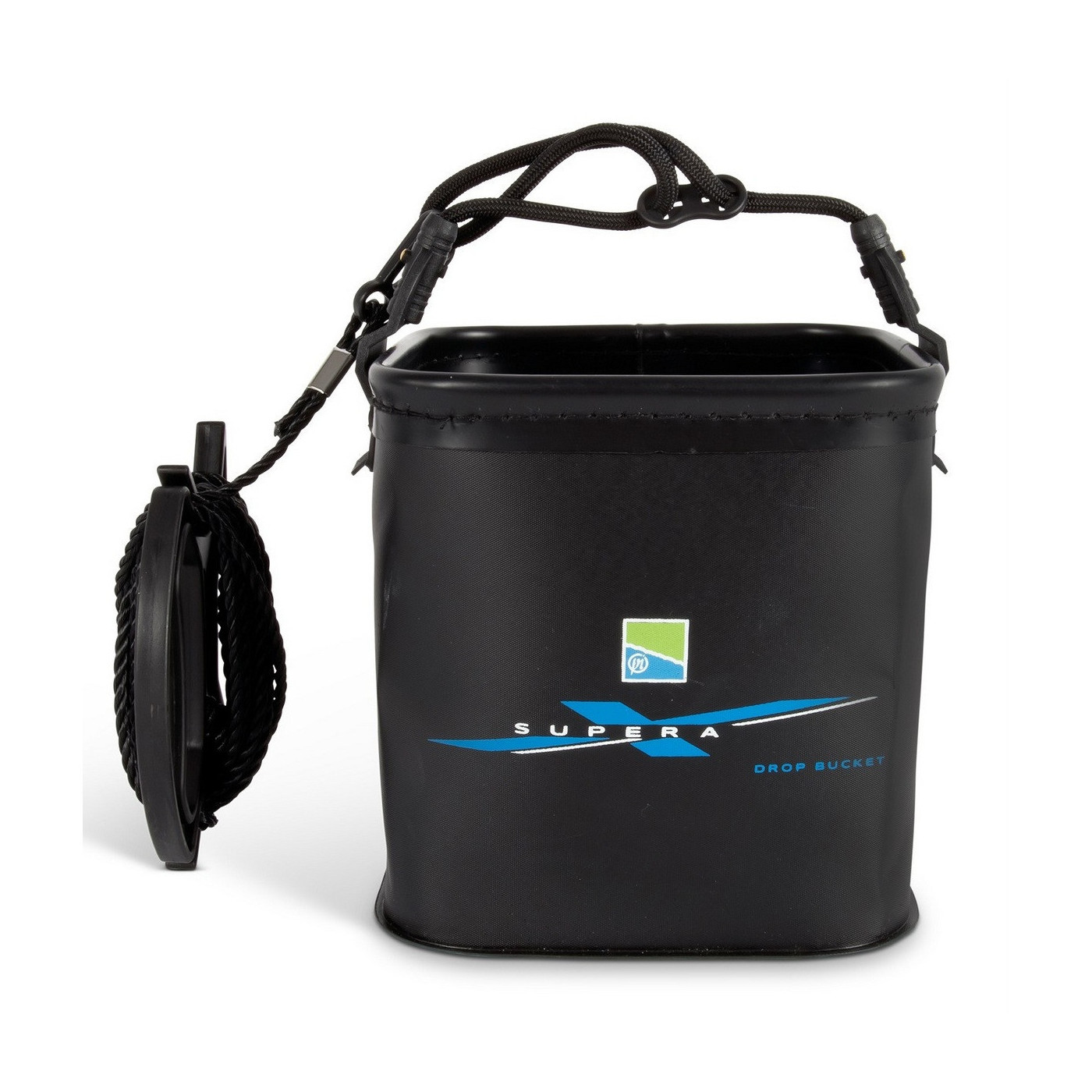 Wiaderko Preston Supera X Drop Bucket - Centrum wędkarskie - Sklep wędkarski Jarofishing Wiaderko Preston Supera X Drop Bucket - Centrum wędkarskie - Sklep wędkarski Jarofishing