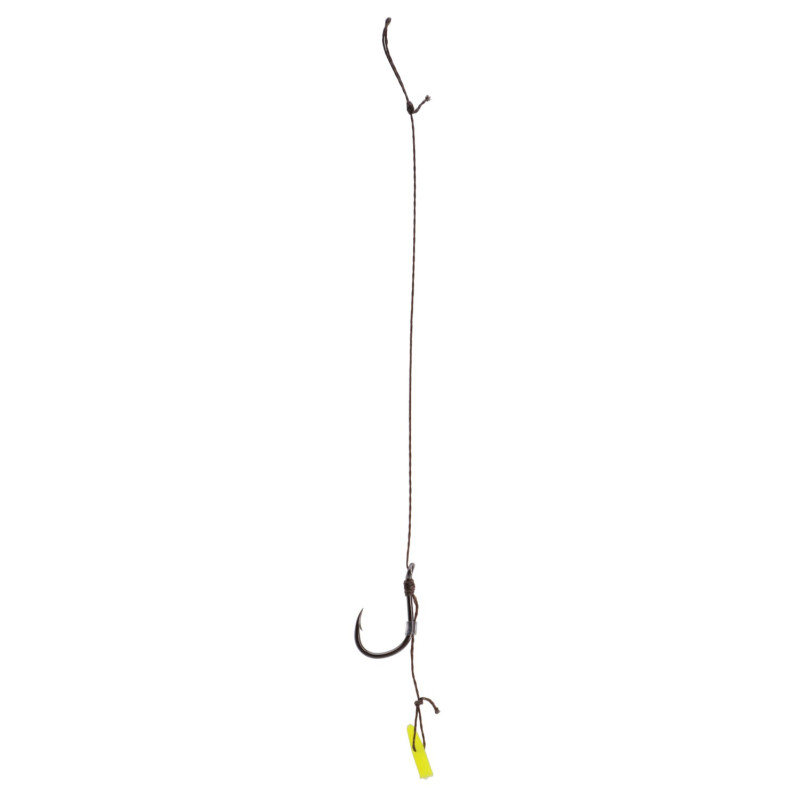 Haczyki z przyponem Mikado Method Feeder Chinu roz. 4 z push-stopem na plecionce - Centrum wędkarskie - Sklep wędkarski Jarofish Haczyki z przyponem Mikado Method Feeder Chinu roz. 4 z push-stopem na plecionce - Centrum wędkarskie - Sklep wędkarski Jarofish