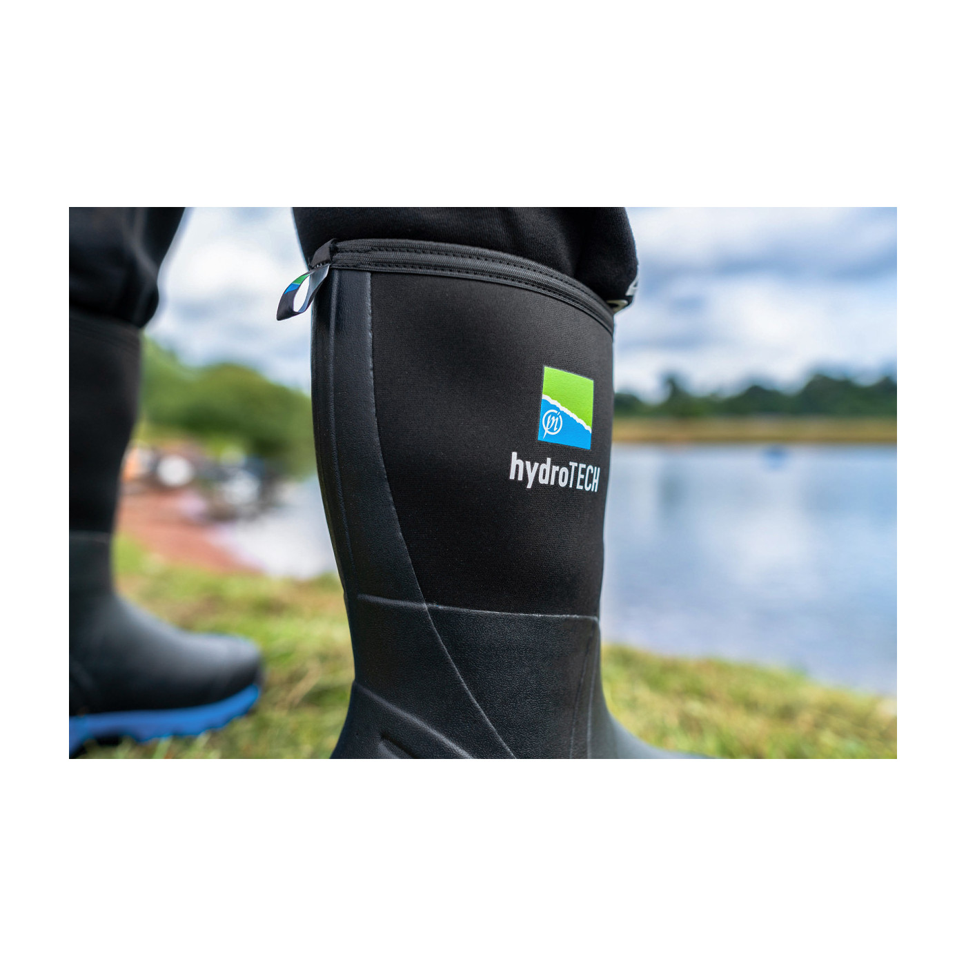 Buty Preston Hydrotech Wellie Boots Roz.41 - Centrum wędkarskie - Sklep wędkarski Jarofishing Buty Preston Hydrotech Wellie Boots Roz.41 - Centrum wędkarskie - Sklep wędkarski Jarofishing
